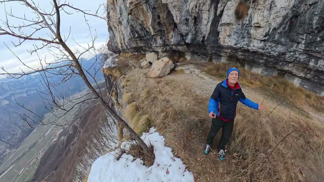 Passo della Morte  16-2-2026