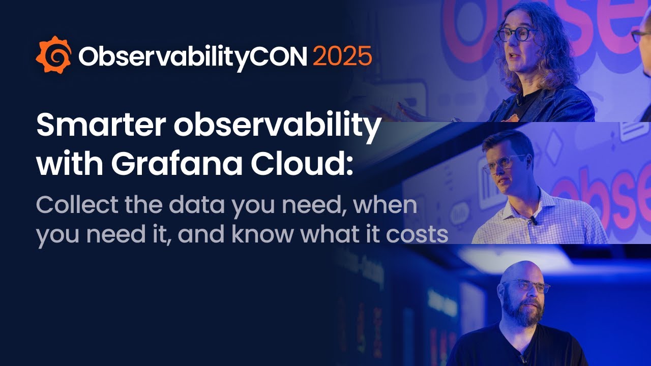 Как получить (и оплатить) действительно важные телеметрические данные | Observability