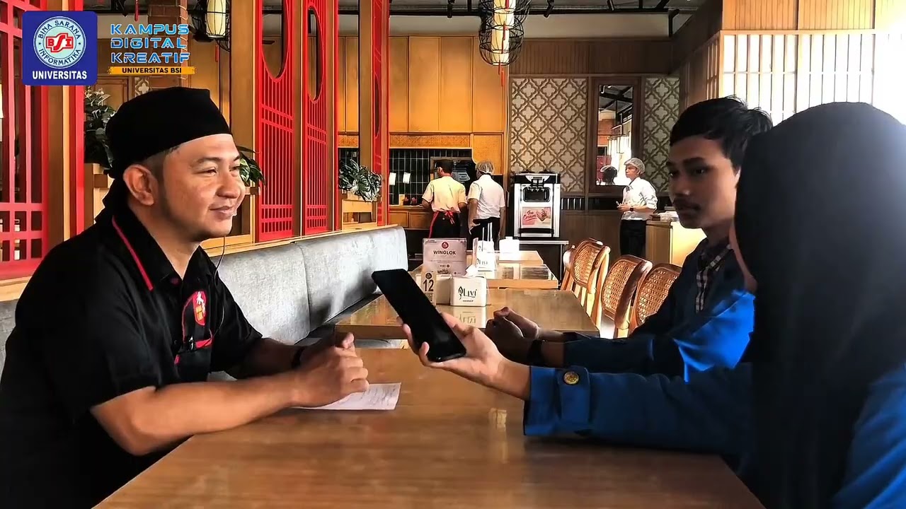 Project Dasar Manajemen Bisnis 