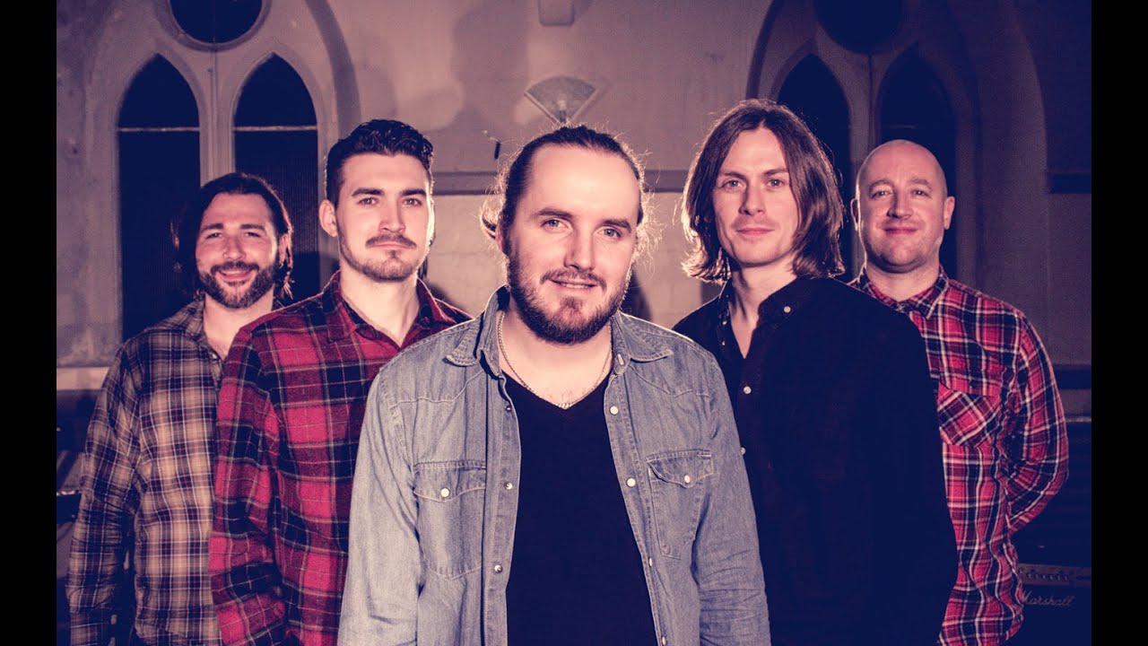 The Dukes | Somerset Wedding Band Hire | Available from RicherMusic.co.uk