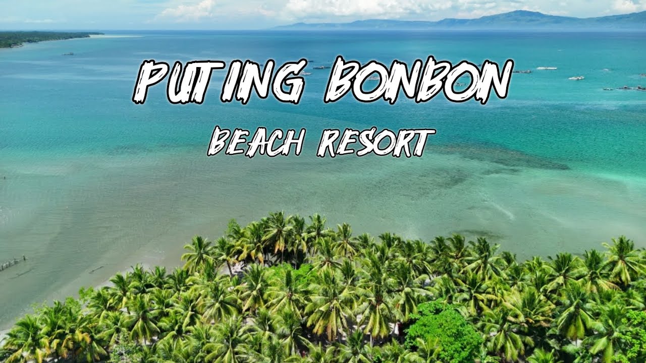 Puting Bonbon Beach Resort | Magnaga, Pantukan