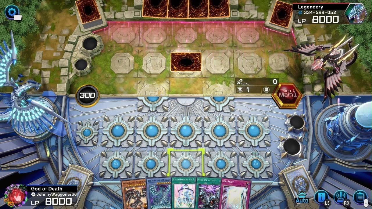 Yu-Gi-Oh! Master Duel