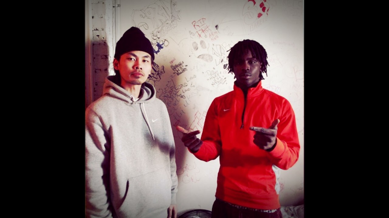 Chief Keef - BMF Freestyle (2010) Remaster