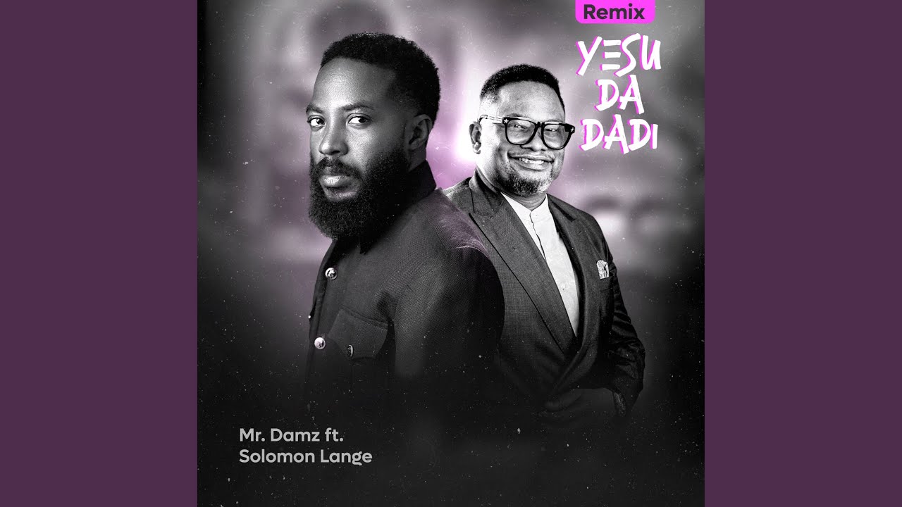Yesu Da Dadi Remix (2025 Remake)