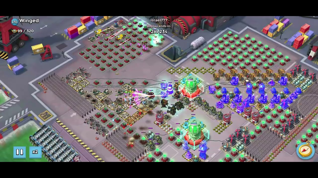 Boom Beach