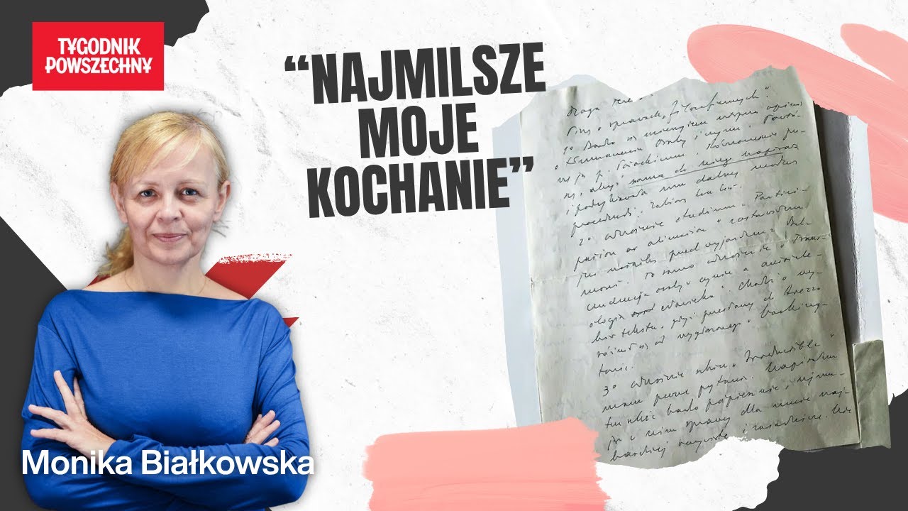 Co łączyło Karola Wojtyłę z Anną Teresą Tymieniecką? 