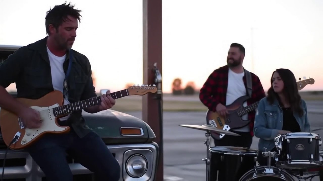 Texas Outlaw Rock 🔥 Legendary Highway Anthems | Inspired by ZZ Top