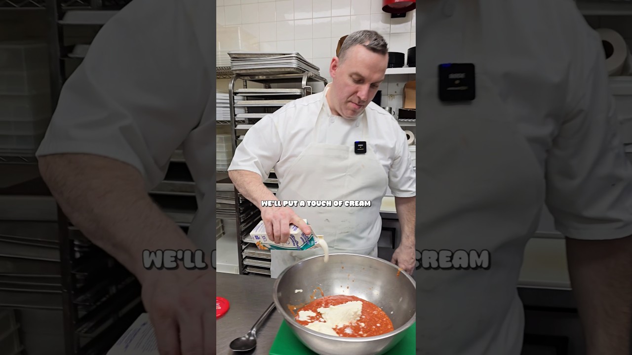 Baked Ziti Recipe 🇮🇹 The Vivaldi Way!
