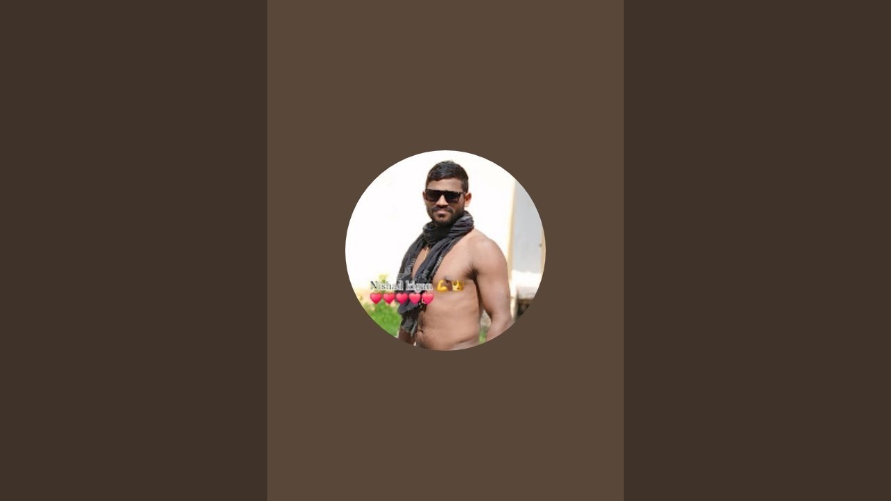 Raushan Kumar Nishad  लाइव है!