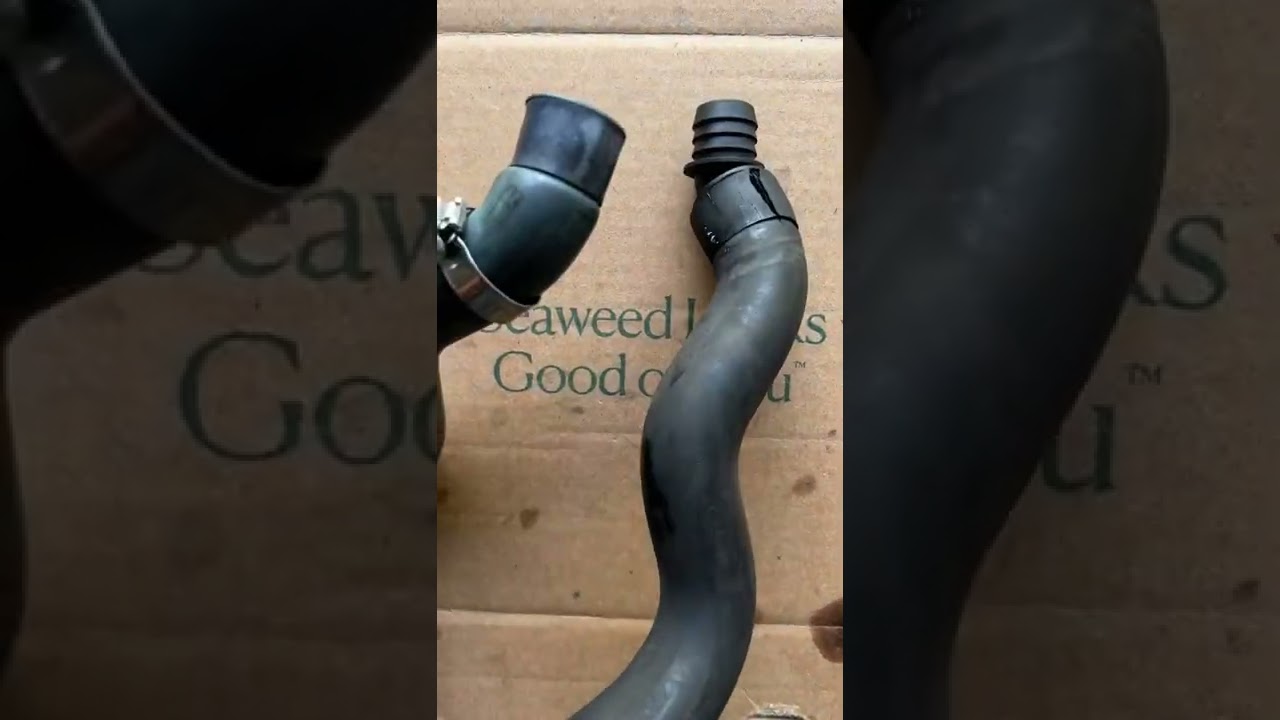 How to clean your E36 Idle Control Valve 🧼🧼🧼