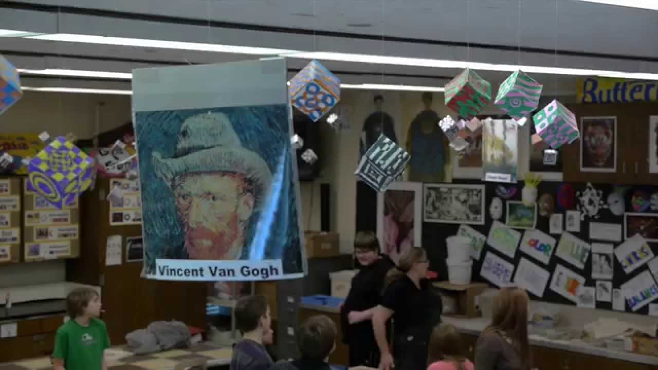 The Junior High Experience: A Focus on Curriculum