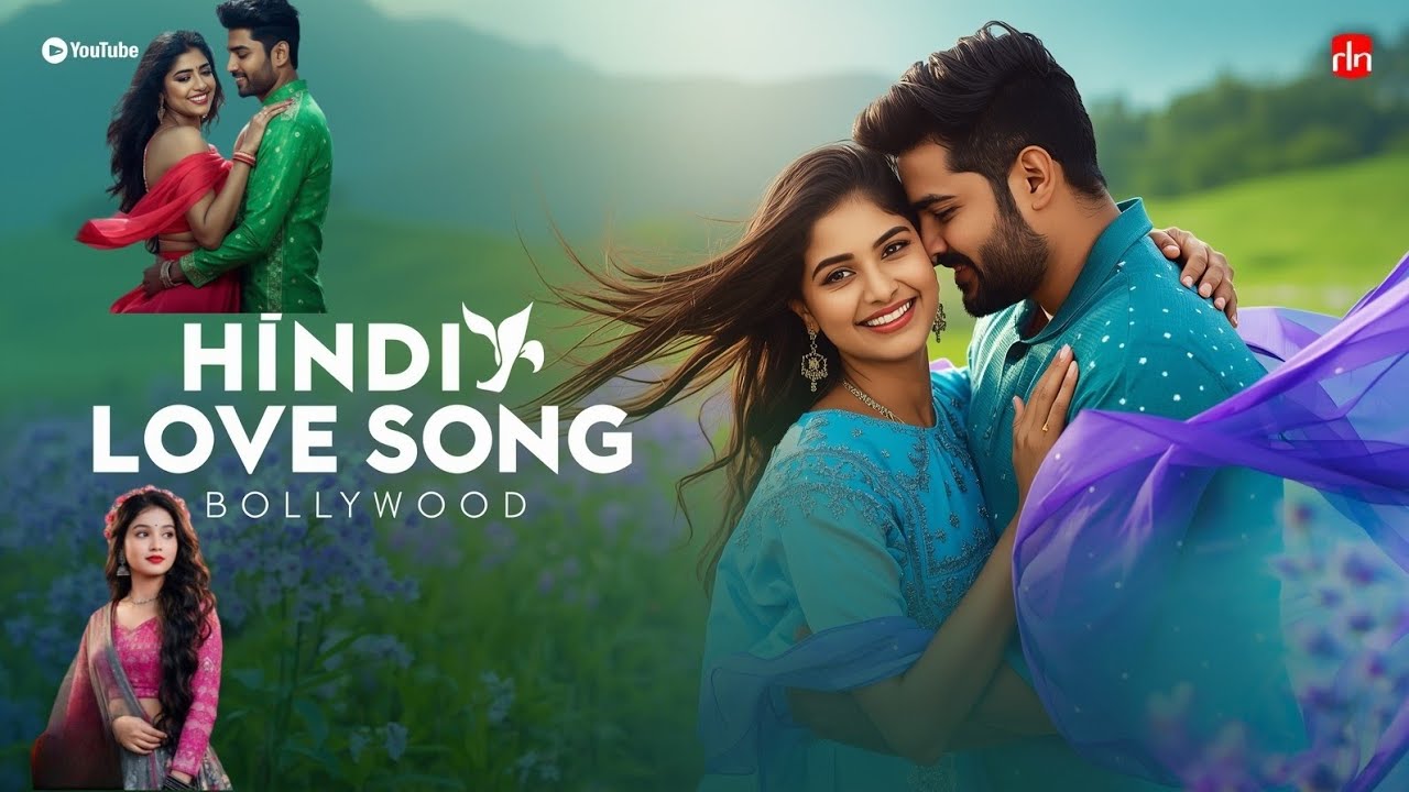 Mera Pyar Bhi Tu Hai New Love Song Bollywood Evergreen Songs 2026💗🌹