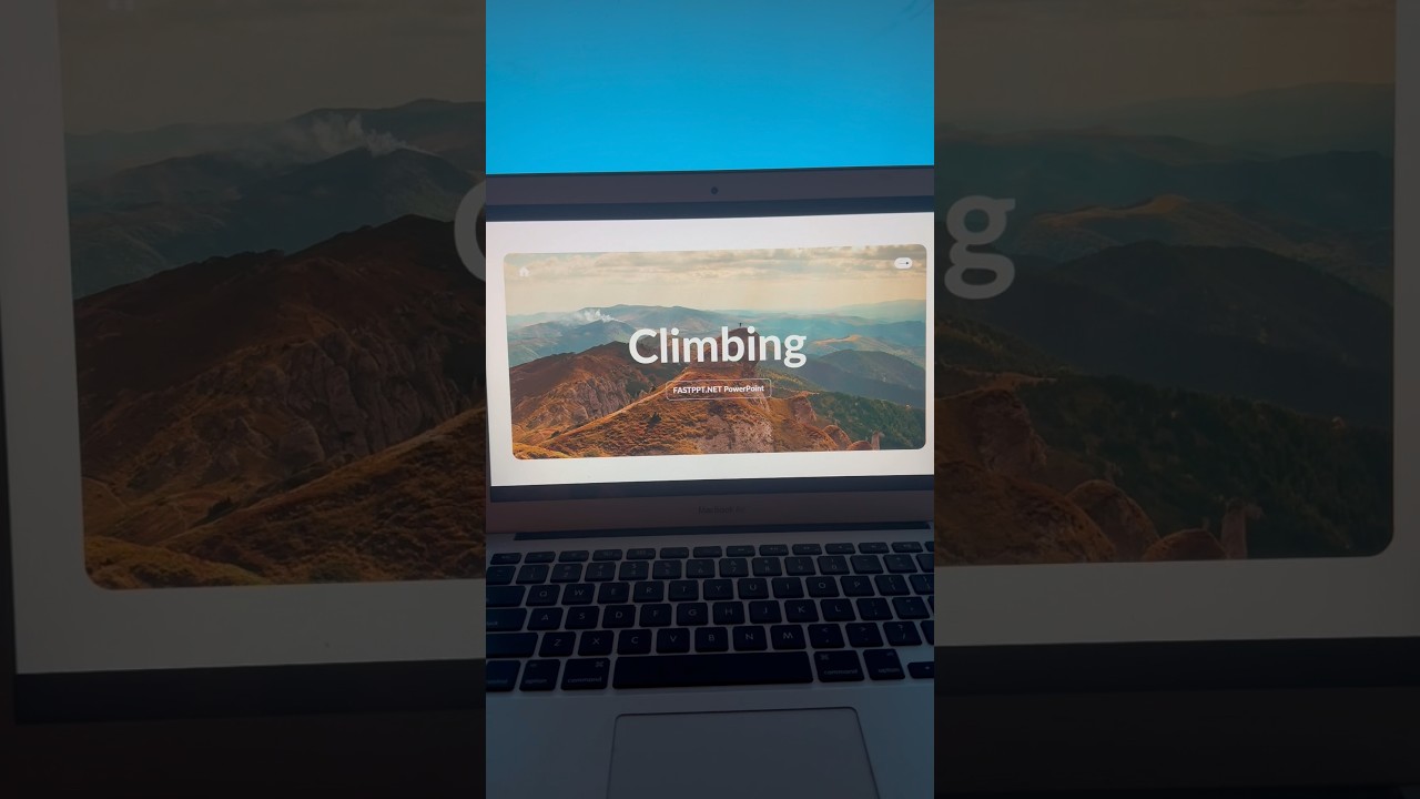 Morph PowerPoint tutorials #powerpointdesign #tutorial #presentationsoftware