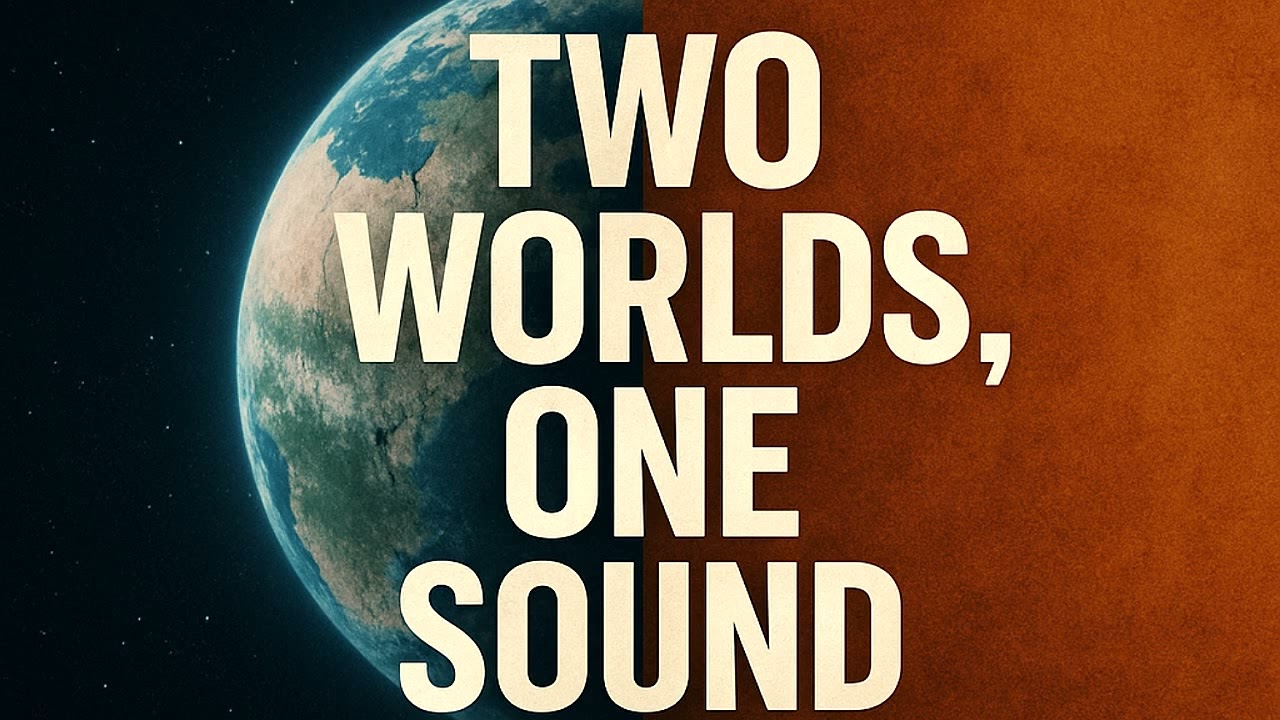 ProducerX and Jay'D Musiq - Sikiza (Two worlds, One sound)