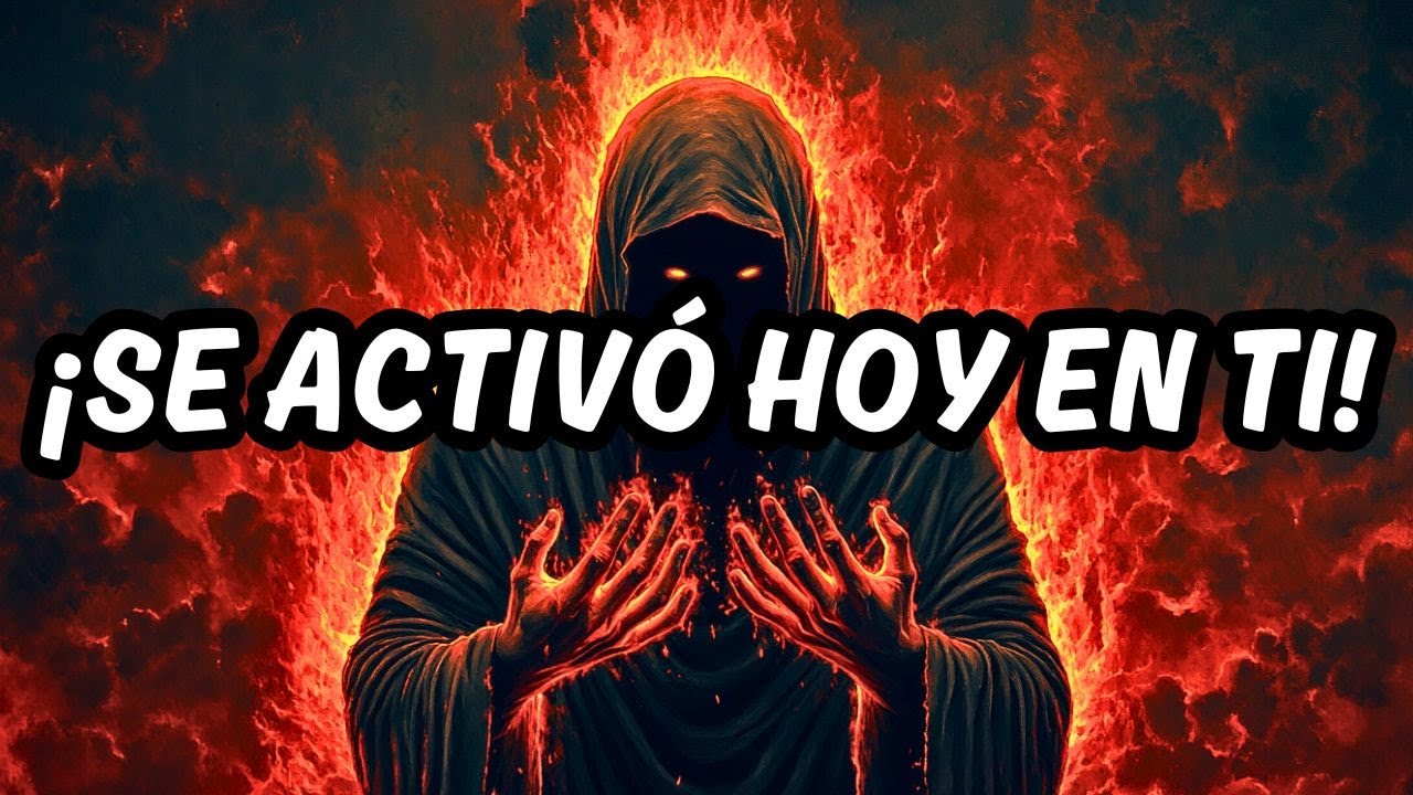 Elegido: Dios Activó Tu Código de Prosperidad Ilimitada — Es el Código Que Muy Pocos Portan