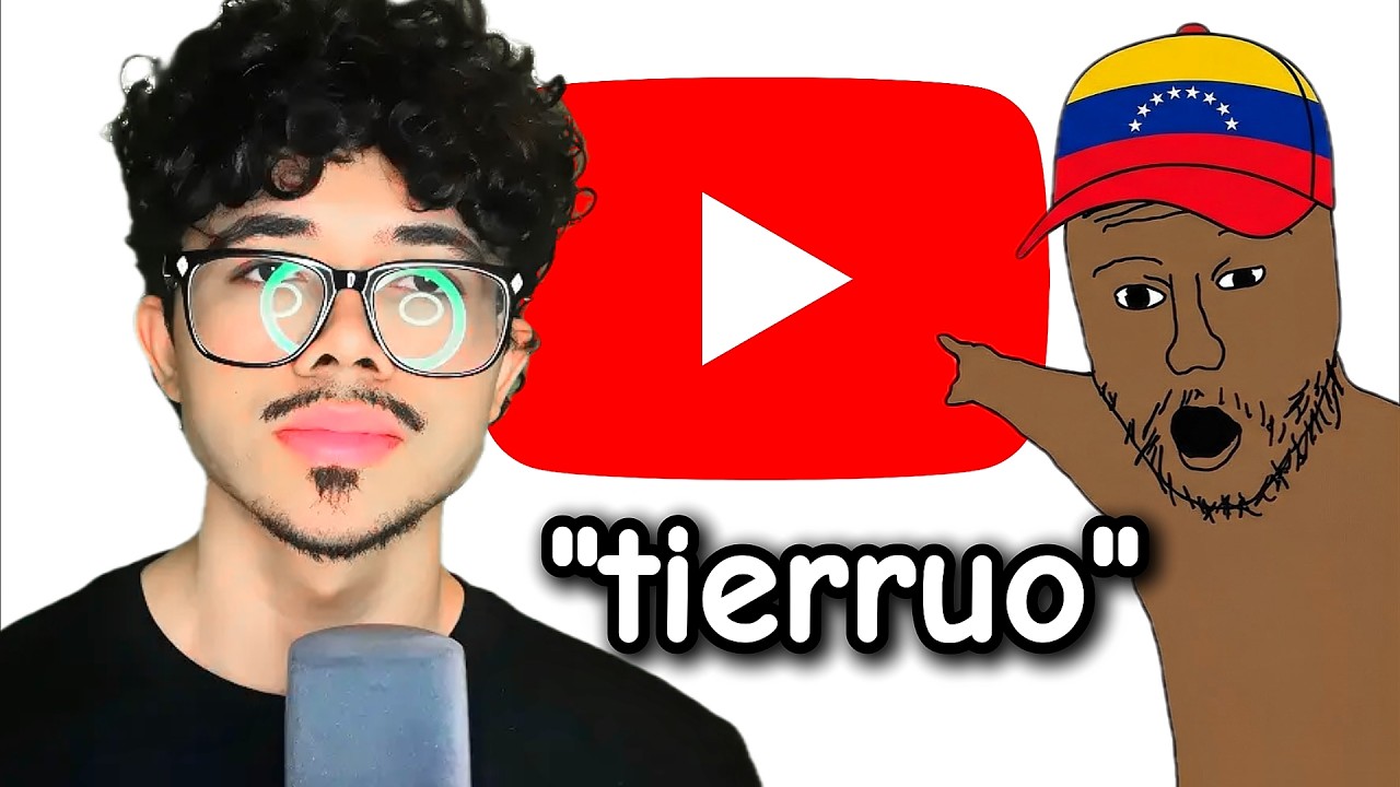 Vale la pena ser Youtuber en Venezuela?