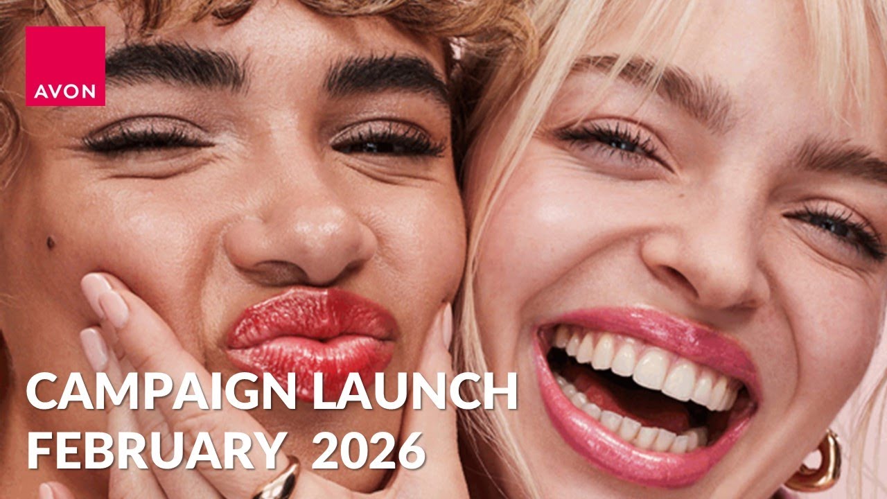 February Campaign Launch: Reps