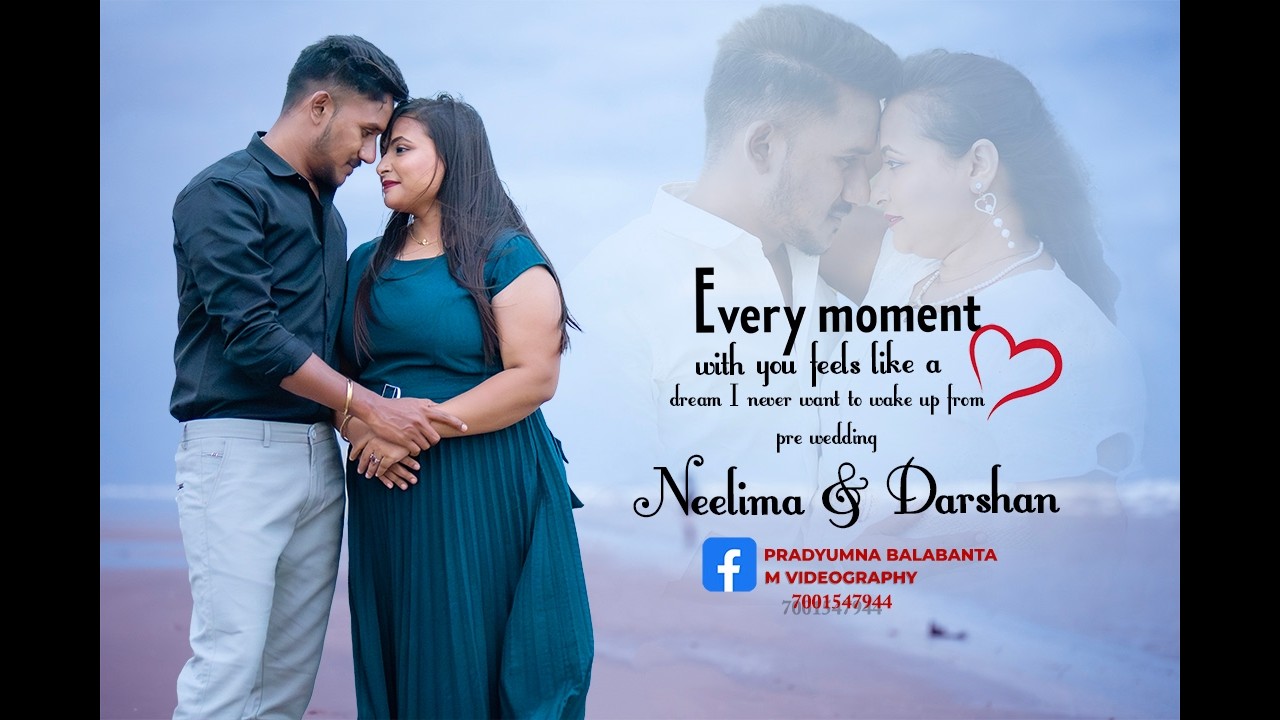 𝐏𝐑𝐄 𝐖𝐄𝐃𝐃𝐈𝐍𝐆 ( 𝗡𝗲𝗲𝗹𝗶𝗺𝗮 & 𝗗𝗮𝗿𝘀𝗵𝗮𝗻)𝐏𝐇𝐎𝐓𝐎𝐆𝐑𝐀𝐏𝐇𝐘 -𝐌.𝐕𝐈𝐃𝐄𝐎𝐆𝐑𝐀𝐏𝐇𝐘 //𝟳𝟬𝟬𝟭𝟱𝟰𝟳𝟵𝟰𝟰