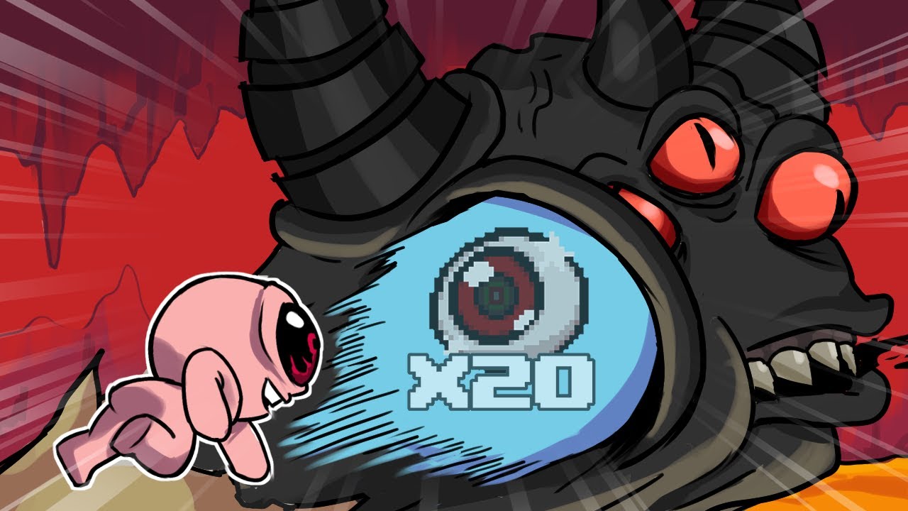 Every Item is Balor (Lazy MattPack)