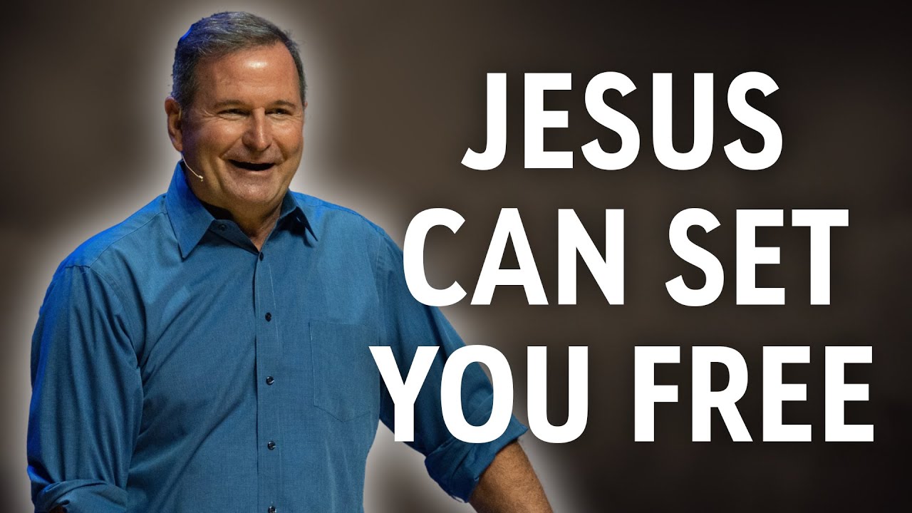 Deliverance in Jesus | Part 4 - The Invisible Battle | Mark 5:2-20
