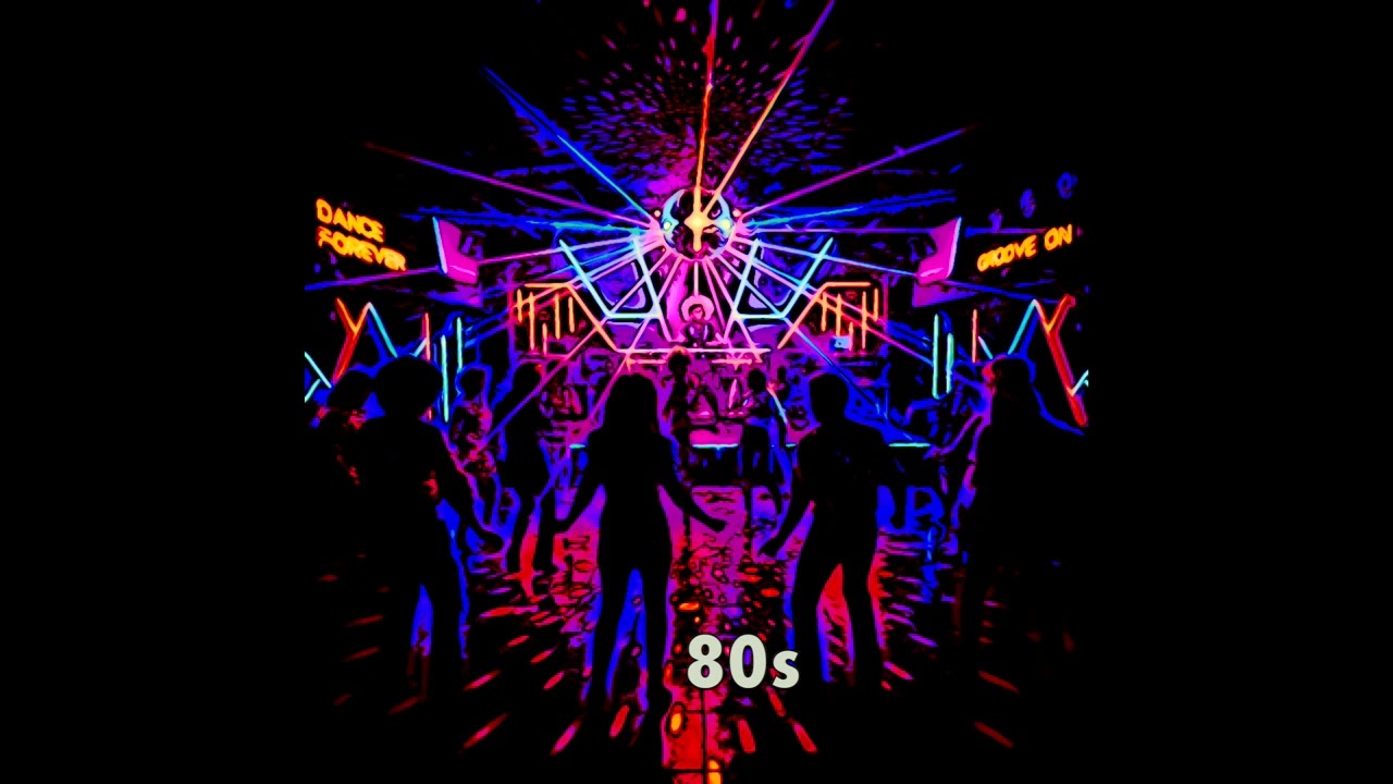 80s