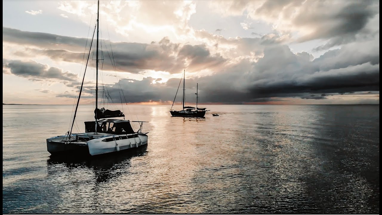 Fraser Island (K'gari) Magical Moments By Boat - 1 Month Complication Of Its Epicness!