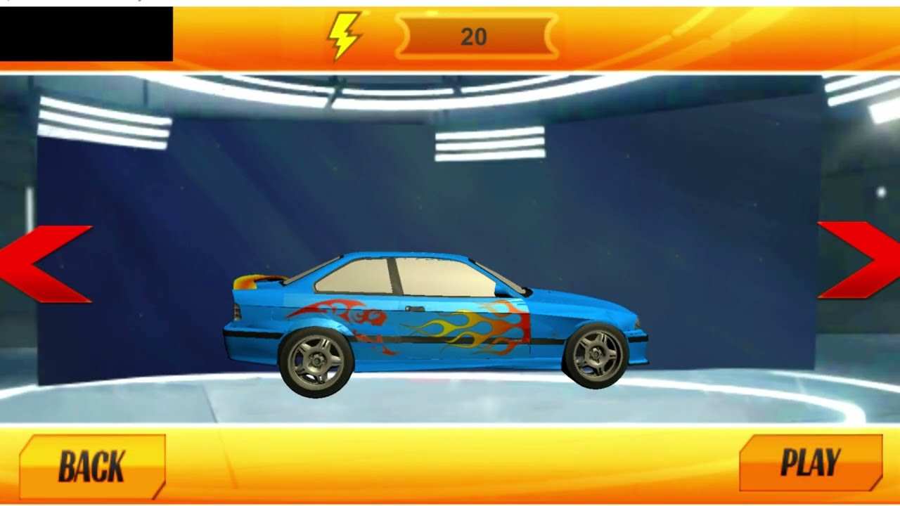 Mega Track Car Rush 2025: 3D Speed Masters, Epic Tricks & Smooth Racing | COPPA KIDS