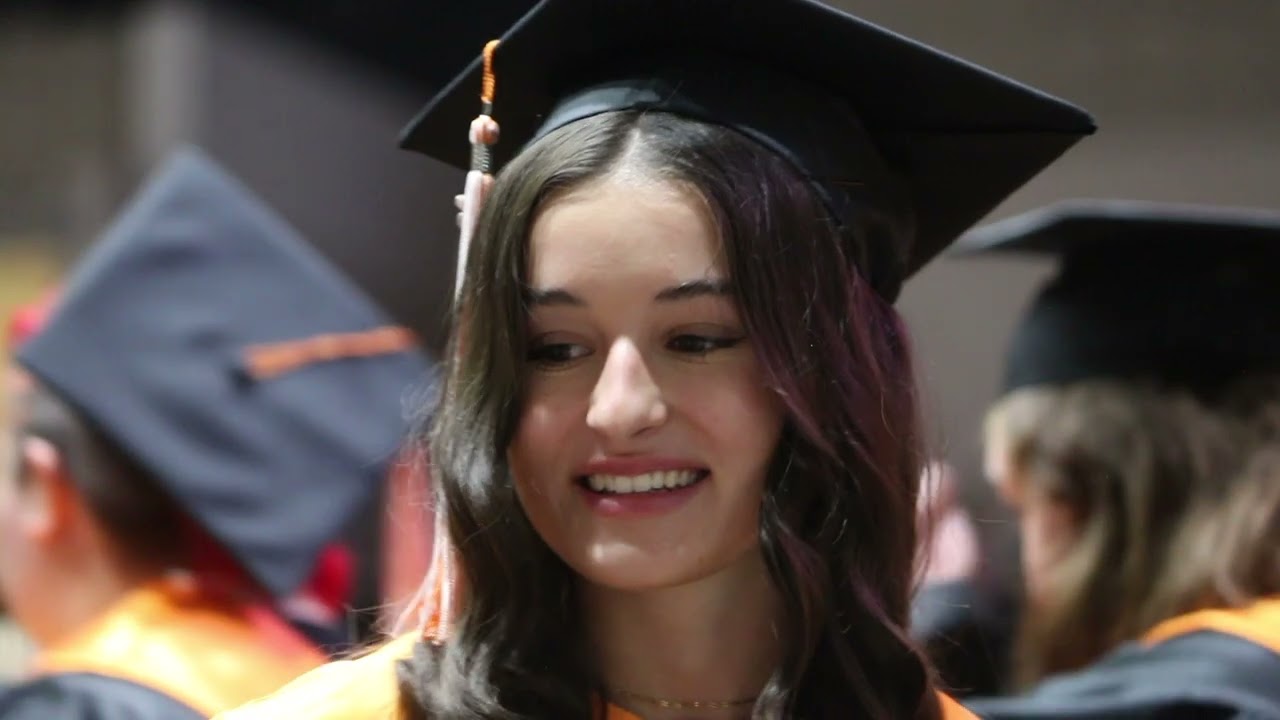 Rockwall High School Graduation 2023