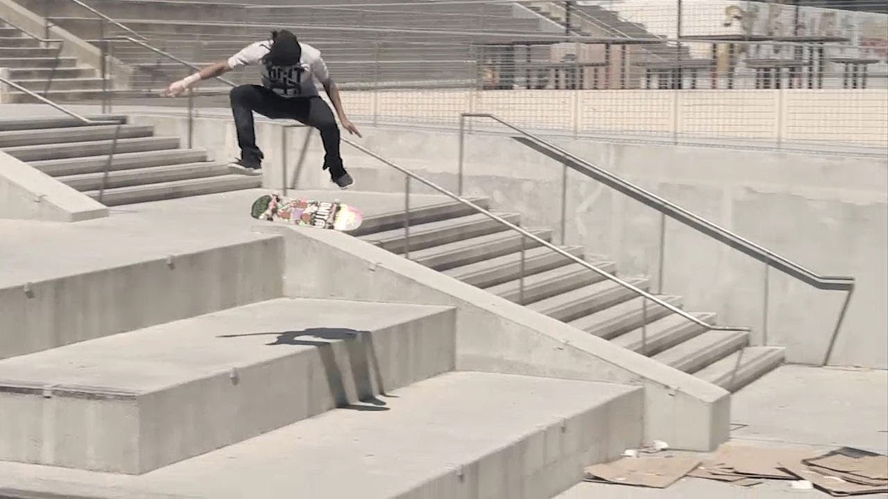 Omit Apparel Feature Web Video