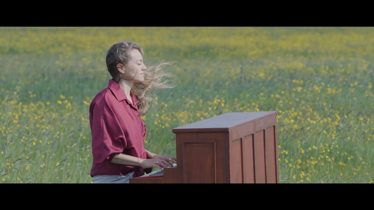 Sofia Dragt - GRUTTO! (Official music video)