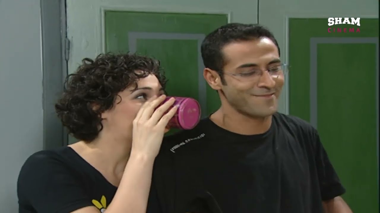 أيام الضحك الكبير 😆 لما كل شيء يفلت من السيطرة! 😂 | مسلسل مبروك