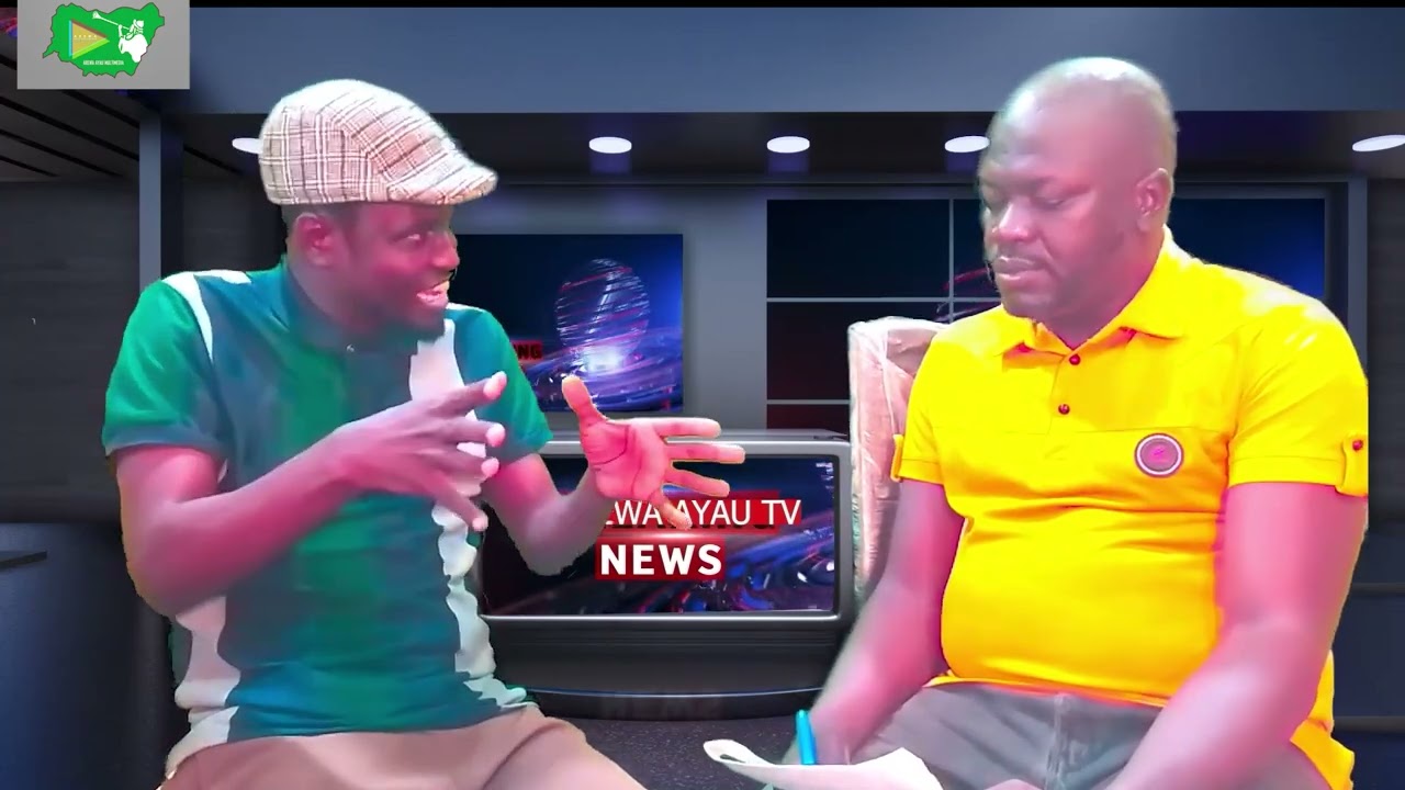 Zamubi wa al'umma kadunsu ajihar Gwombe lauya mai zaman kansa 