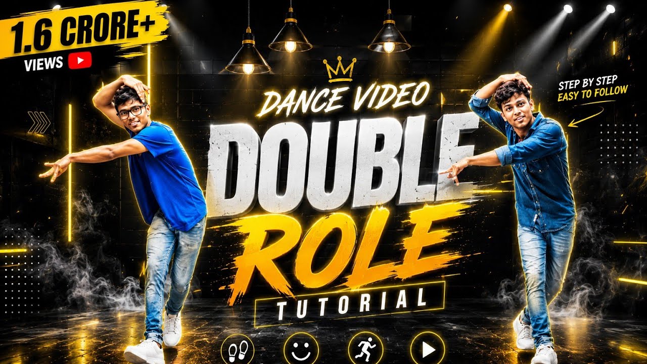 Sona kitna Sona hai | Dance performance | Double Role | Hero No. 1 | Choreography - Golu Sharma