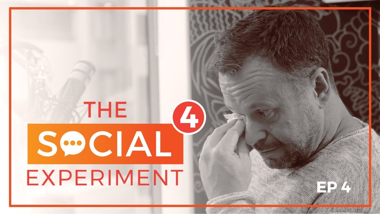 THE BEGINNING OF THE END | The Social Experiment S2 E4