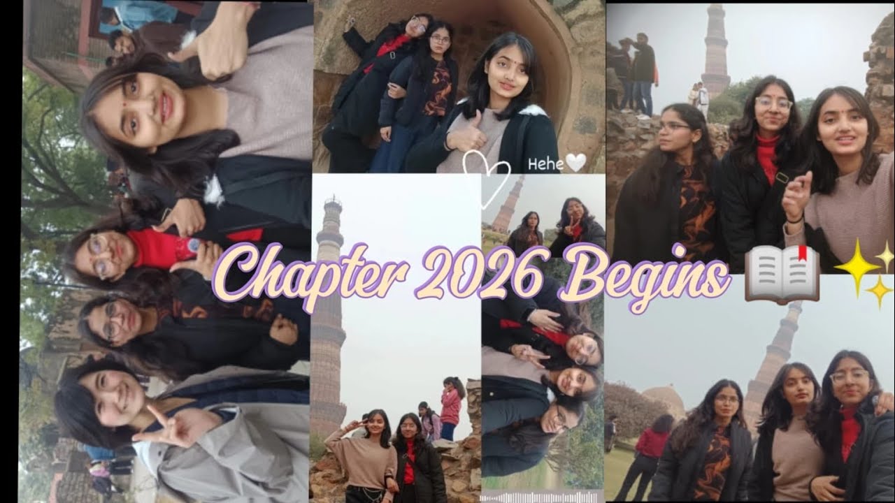 New Year, New Era | 2026 Just Dropped ✨#newyear #viral #growth #vlog #life #motivation #watchhours