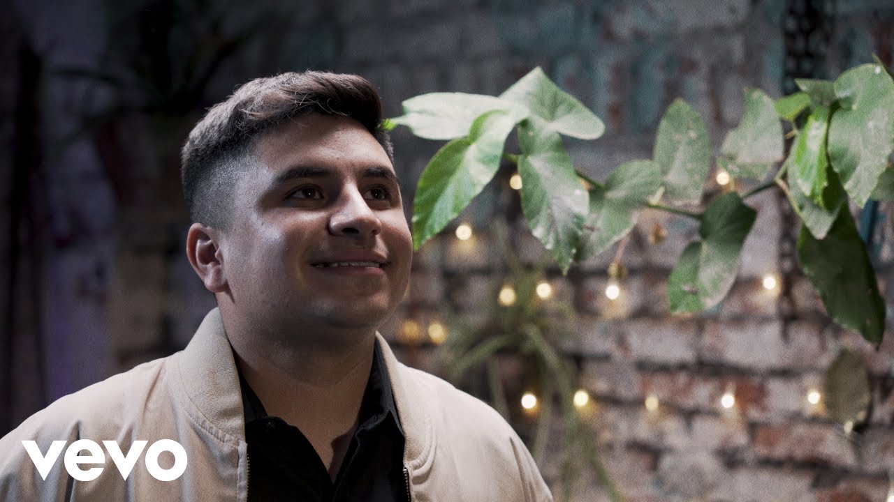 Francisco Benitez - Gracias Por Llegar