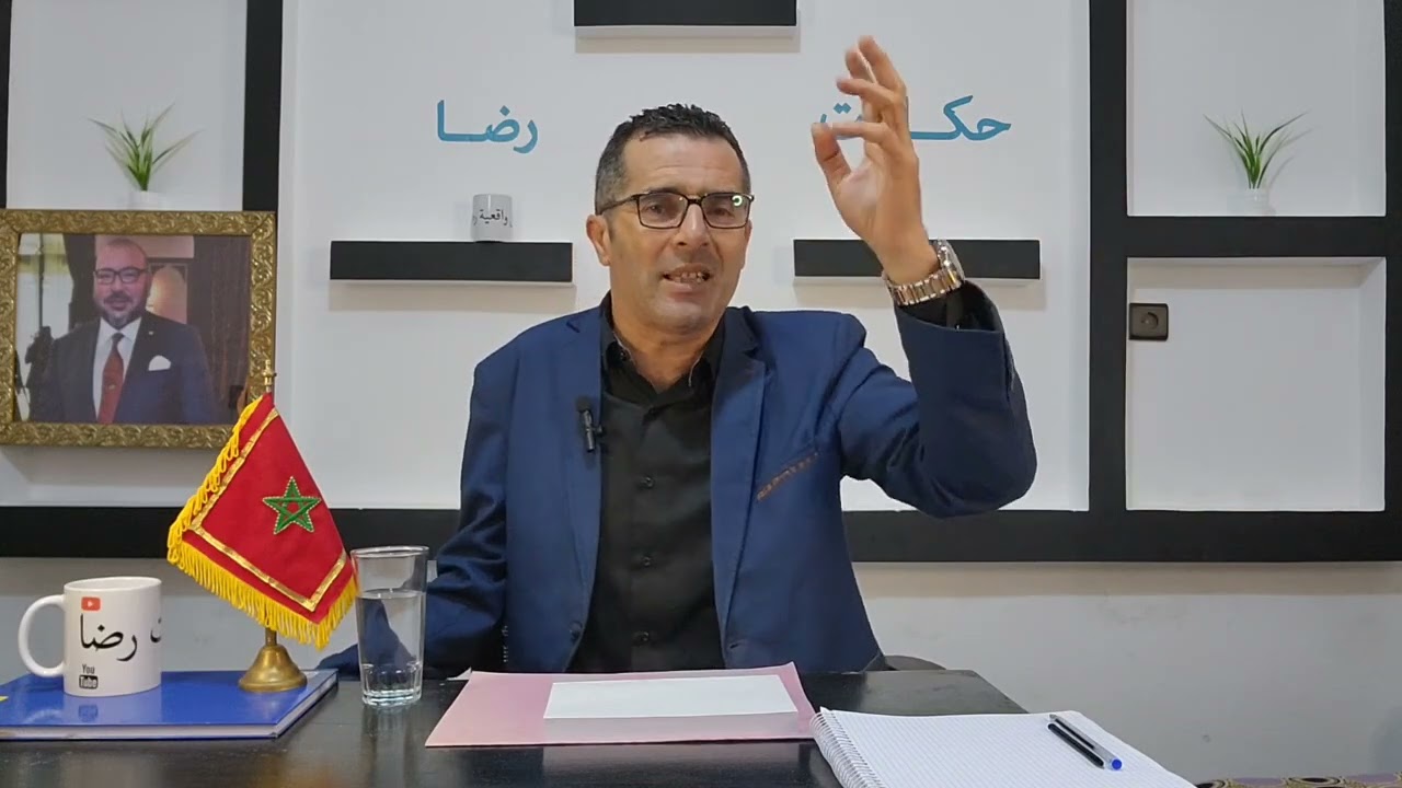 الحلقة 281 : جــــــــريمة غامضة بدون شهود و لا دليل هاد الظاهرة الشعبية خــــــــطيرة علينا كاملين