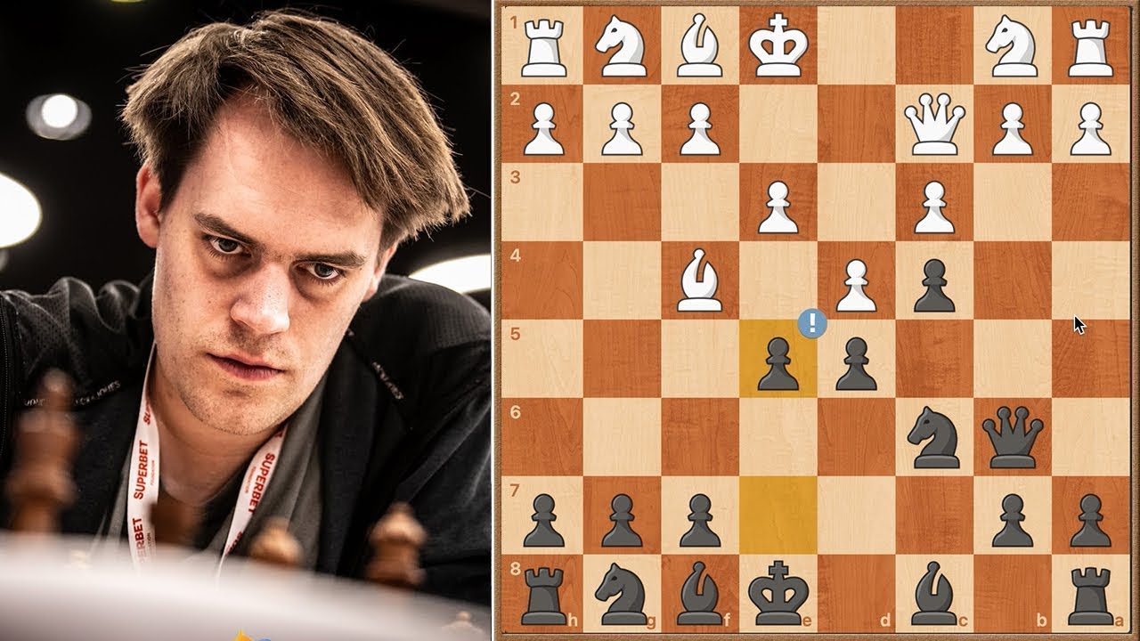 🔨 &iexcl;DEMOLIENDO al Sistema Londres! El m&eacute;todo de Bluebaum para HUMILLAR a Hans Niemann