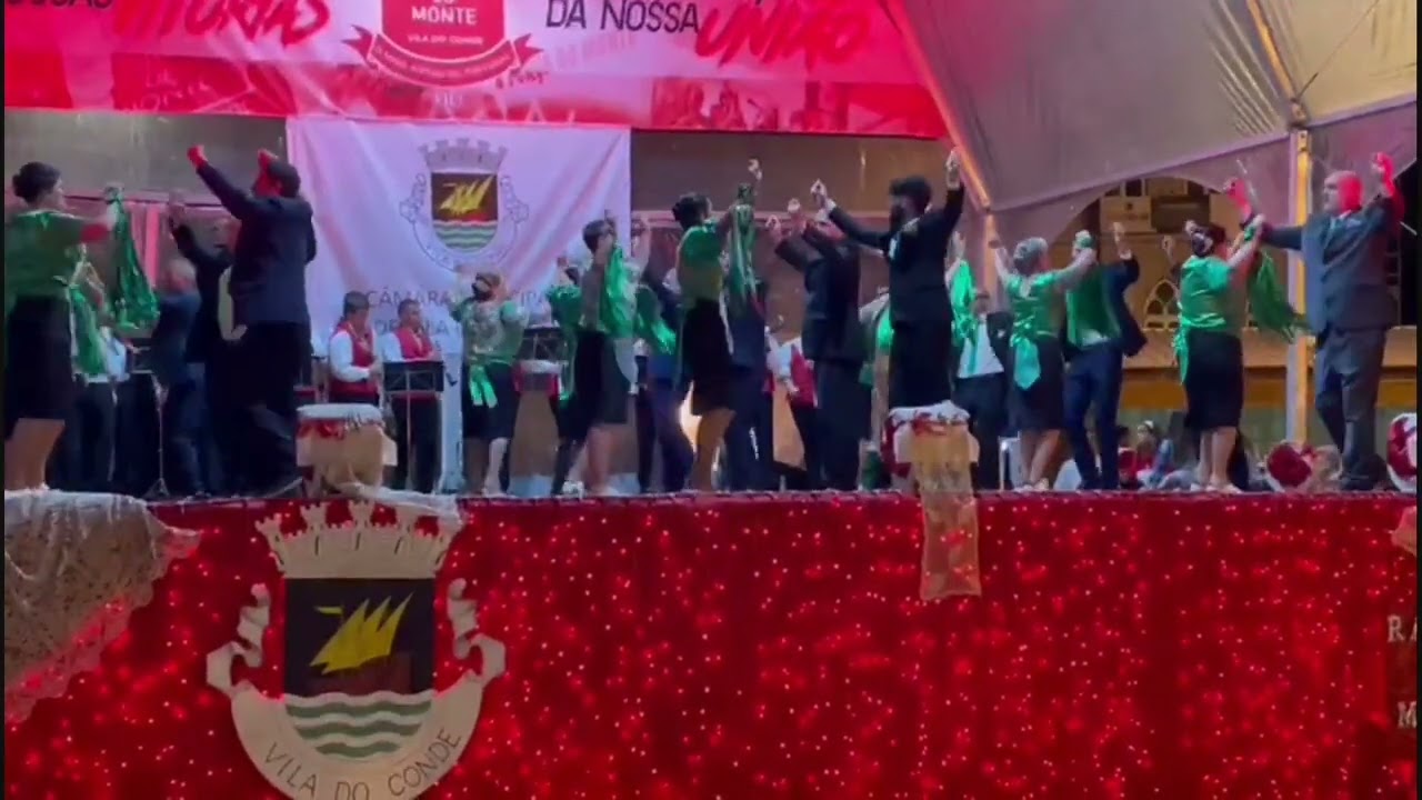 Tricanas na Feira Nacional de Artesanato 2022