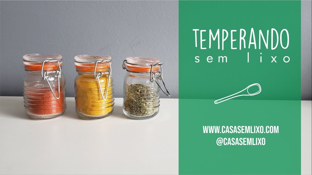 Tempere Sem Lixo