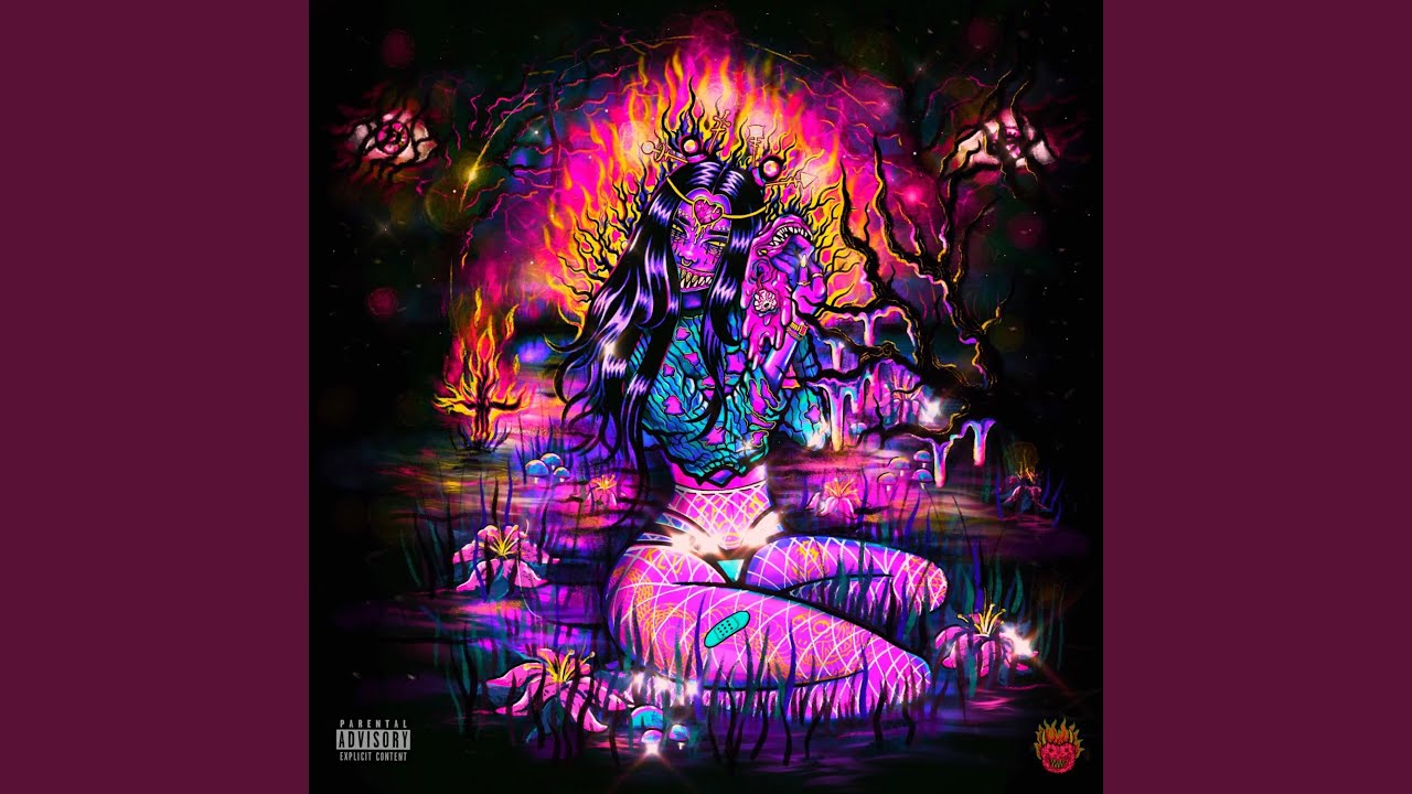BLATT (feat. OG Buda)