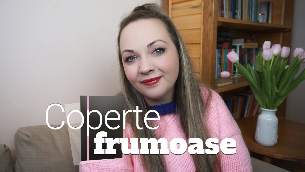 Cele mai frumoase carti din colectia mea | Martie 2022