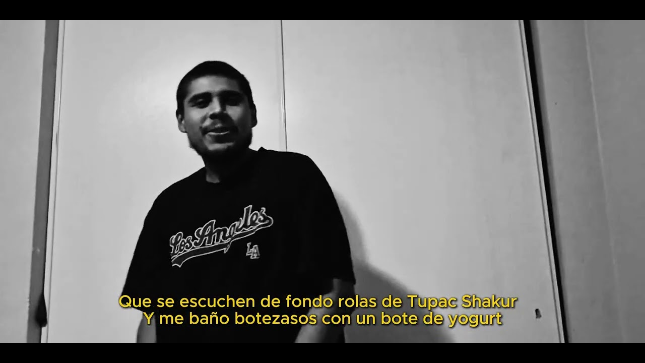 5-POEMAS DE UNA NOCHE TRISTE DE VERANO -RAYMC  EP 