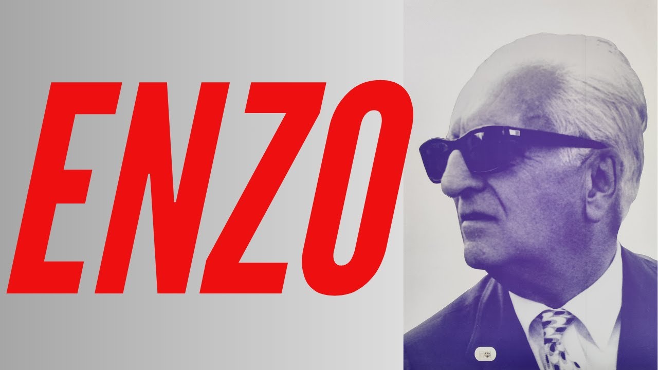Museo Enzo Ferrari Modena