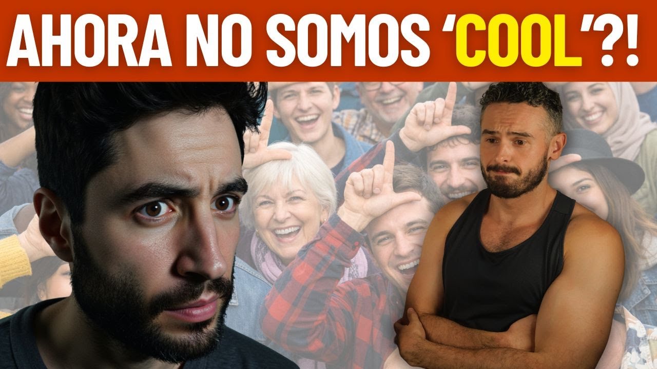 ¿Es importante para ti ser 