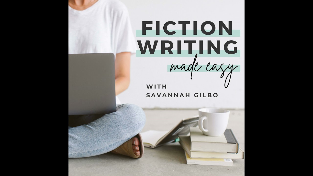 #221. 5 Line Editing Tips to Make Your Prose Shine