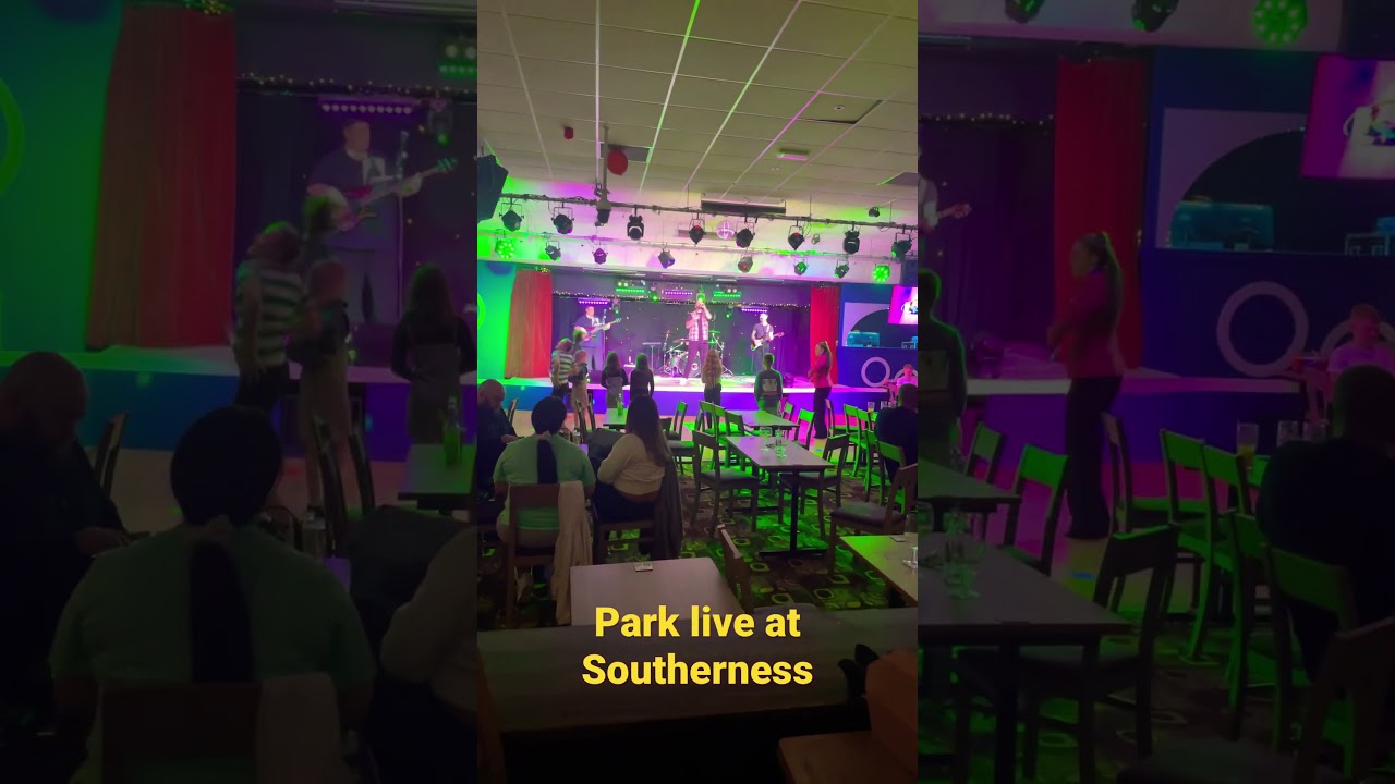 Park live at park dean southerness May 2033