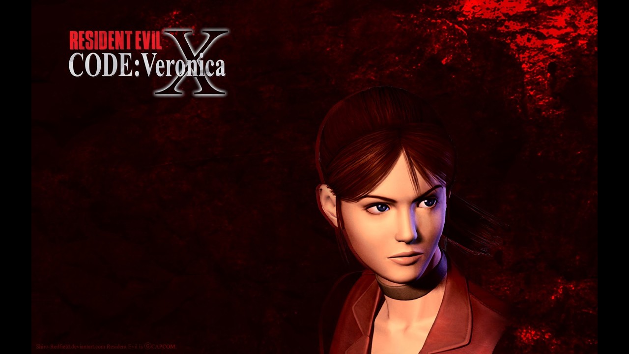 Rockford here we go! | Resident Evil: Code Veronica X | Part 1