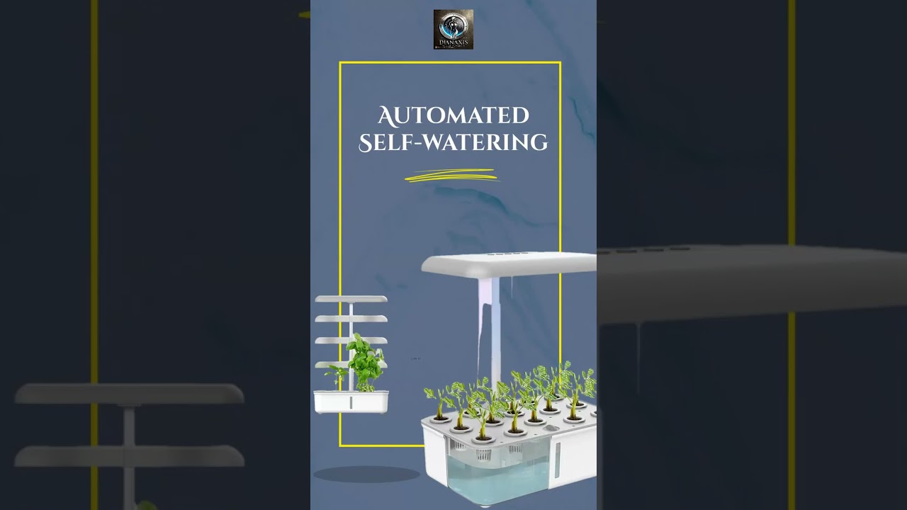 Grow Smart, Grow Green