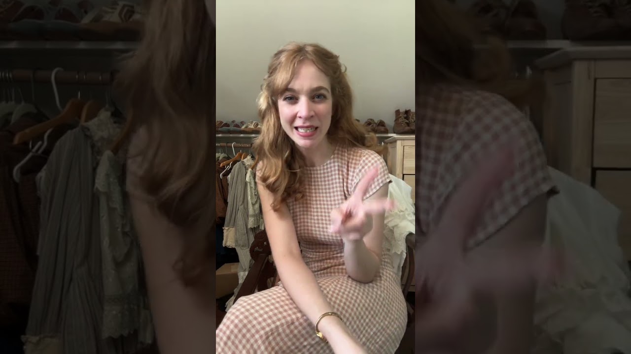 The real cost of historical costuming | budgeting